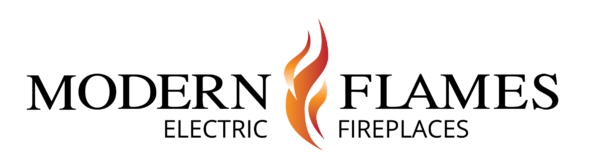 Modern Flames logo