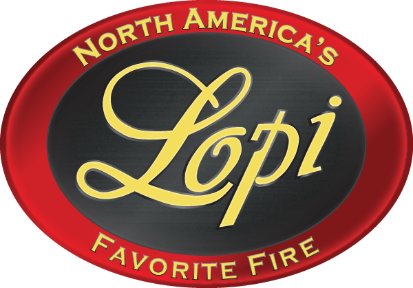 Lopi logo